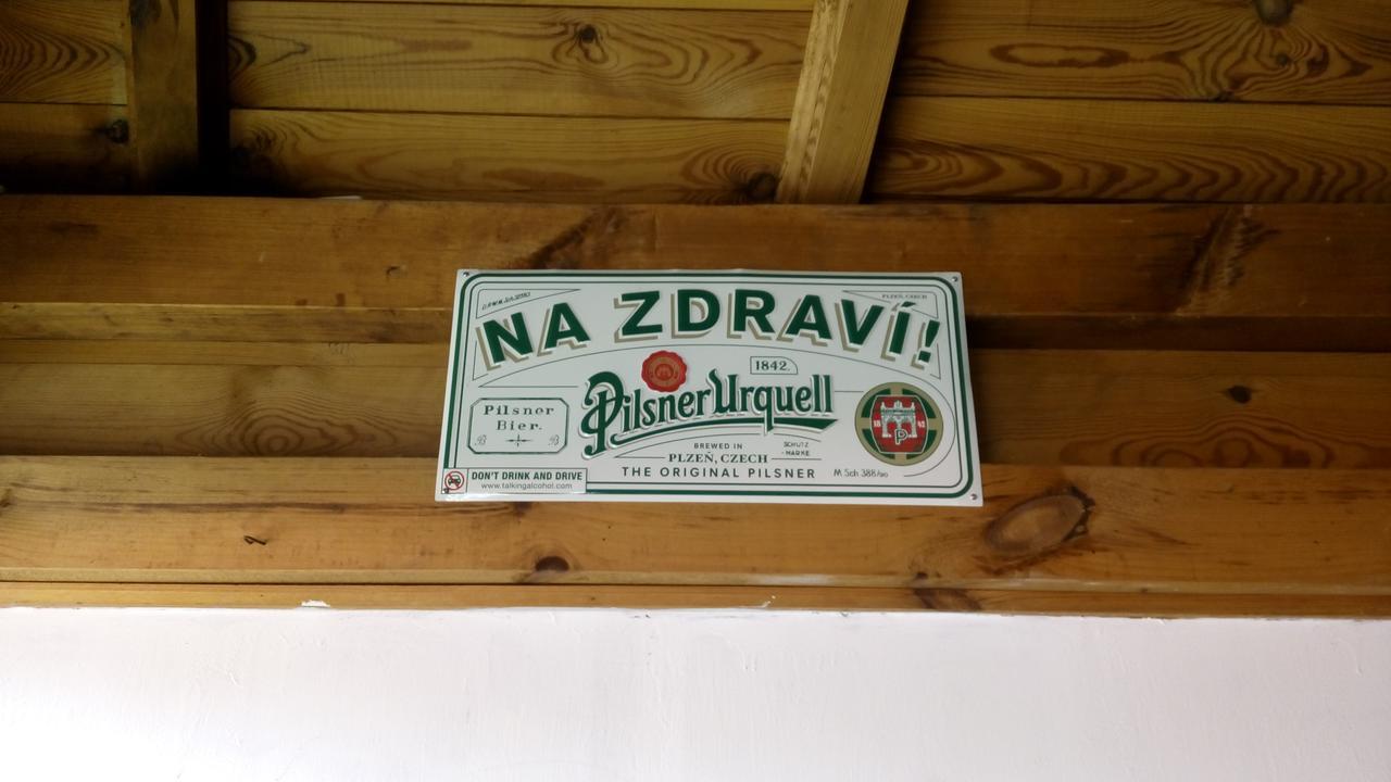 Fehérló Vendégház&Restaurant Bük Exterior foto